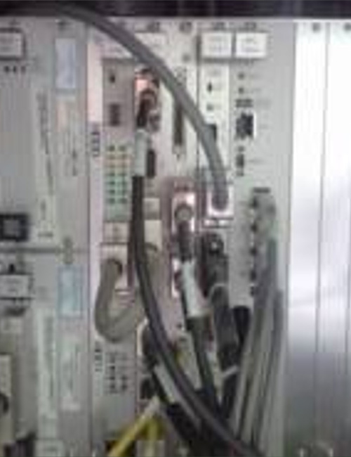 Additional Repair(Waves & MDIF BOARD)