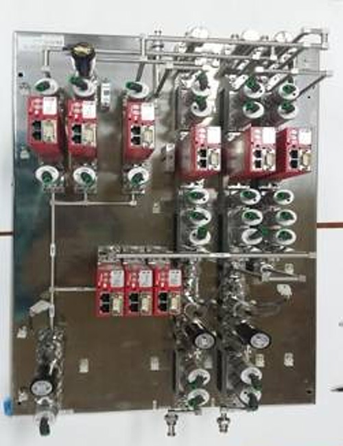 IGS Modification,Overhaul